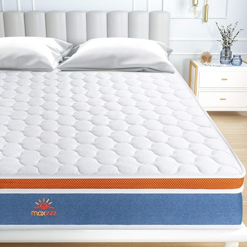 BD Mattress 1
