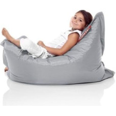 Fatboy Junior Bean Bag Silver