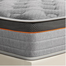 Good Nite Double Mattresses, 10