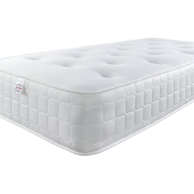 Aspire Beds 8