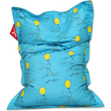 QSack Oups Children's Bean Bag German Quality EPS Beads Bean Bag Filling Micro Beads