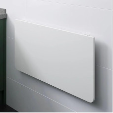 Klappbarer Schreibtisch zur Wandmontage – platzsparender Klapptisch für Küche, Esszimmer, Hausbar und Werkbank – stabil und multifunktional (L80 x B40 cm)