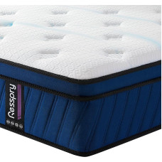 Resspry LFXW 25cm Double Mattress