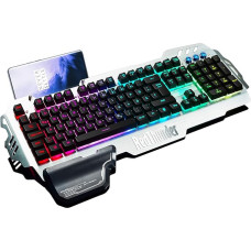 RedThunder K900 Gaming Keyboard