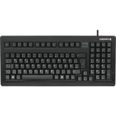 Cherry G80-1800 Compact PC/Mac, Keyboard