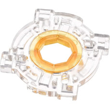 Sourcing Map GT-8F/GT-Y Barrier Plate Gate Arcade Game Machine DIY Parts Replacement for JLF Joysticks