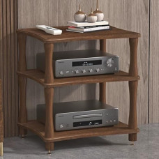 Console Hallway Tables Slim Behind Sofa Table Media Stand Wooden Floor Standing Audio Rack Projector AV Media Storage Cabinet Entertainment Center TV Stand Support