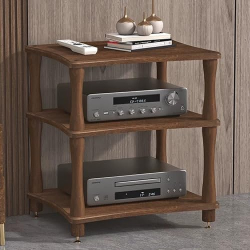 Console Hallway Tables Slim Behind Sofa Table Media Stand Wooden Floor Standing Audio Rack Projector AV Media Storage Cabinet Entertainment Center TV Stand Support