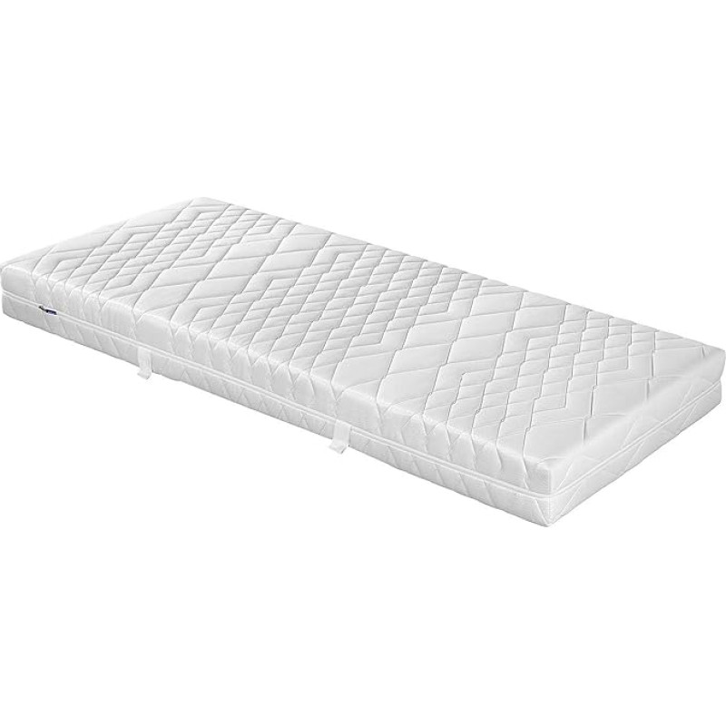 Malie Jupiter A1600244141 Mattress H2 80 x 200 cm