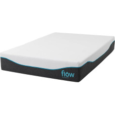 Cecotec Matratze Flow ViscoLuxe Fresh und Clean 7900 90x190