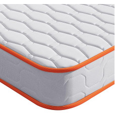 Maxzzz Spring Mattress, Foam, 90 x 190 x 14 cm