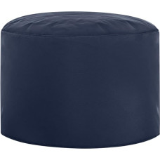 SITTING POINT only by MAGMA Scuba Dot.Com Bean Bag Denim Blue