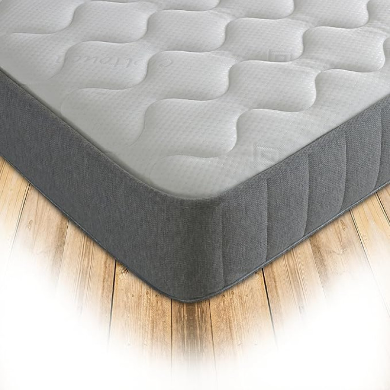 Starlight Beds Spring Mattress (Double Mattress) 1385-46 Double, Double Mattress