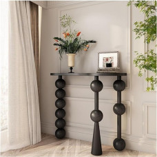 Vickyliou Entrance Table， 39