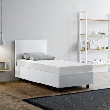 Mattress 90 x 200 cm Height 14 cm - Removable, Non-Deformable, Medical Device, SIM