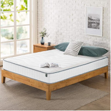 Zinus Boire Mattress Foam 160 x 200 x 20.3 cm