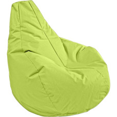 Kinzler S-10161/120 Gamer Bean Bag Polyester 100 x 100 cm