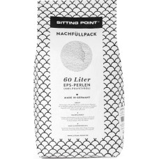 Original Sitting Point Bean Bag Refill Pack 60 L