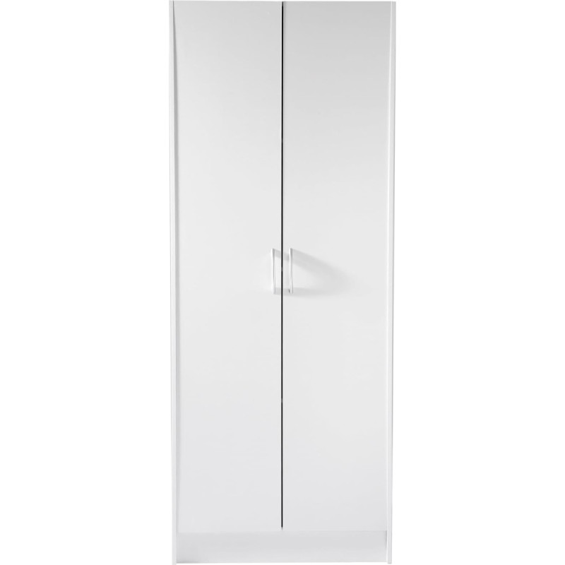 VEVOR Kitchen Storage Cabinet 1529mm Food Storage Cabinet 50kg Wood Material Pantry for Kitchen Dining Room