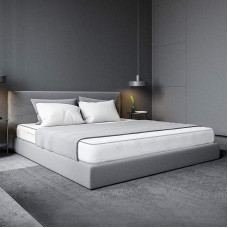 miasuite i sogni italiani Memory Foam Mattress, 80 x 190 cm, Height 25 cm, Mite-Inhibiting, Hypoallergenic, Like