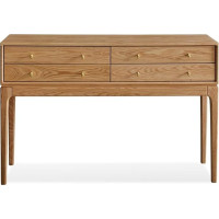 Vickyliou Entrance Table， 47,24