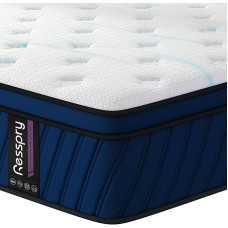 Resspry LFXW 30cm Single Mattress