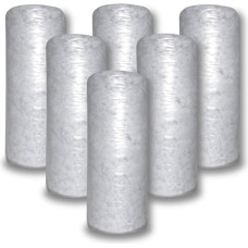 BOXIN Bean Bag Filler 30lb Crushed Memory Foam Filling Bean Bag Refill Cushion Dog Bed Chairs Ottoman Couch Cushion Stuffed Animals Crafts