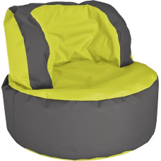 Scuba Bebop Green Beanbag Seat