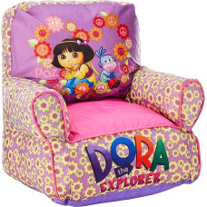 Nickelodeon Dora The Explorer Bean Bag