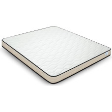 W WIN REST Laurus High Strength Memory Foam Single Mattress