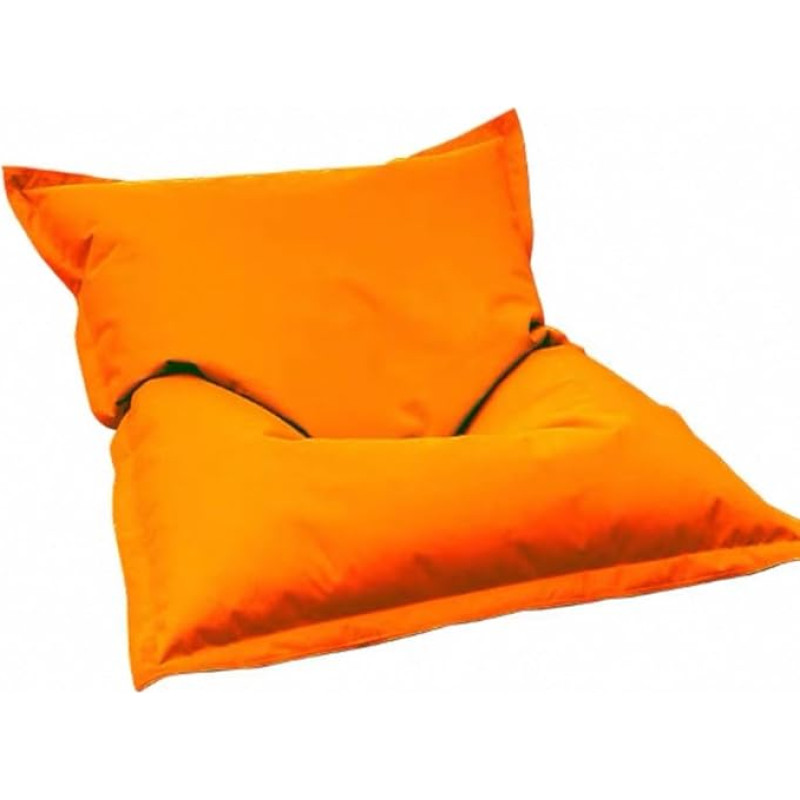 Weatherproof Outdoor Bean Bag without Filling Material, Weather-Resistant, UV Protected, Oxford Bean Bag Cover, for Garden, Beach, Swimming Pool, Floating Bean Bag, Pouf, Chair, for Children and