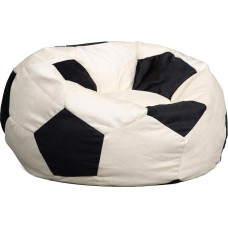 Big Joe Sports Ball Bean Bag Plush Soft Polyester 0.8m