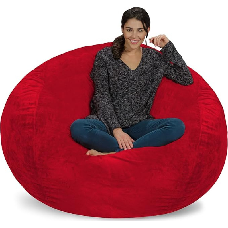 Chill Sacks 5 inch bean bag