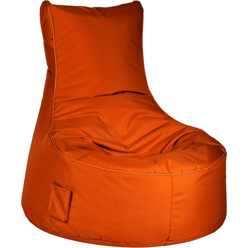 Sitting Point Scuba Swing Beanbag, 95 x 90 x 65 cm, 300 Litres
