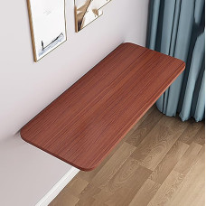 Mid Century Moderne Esszimmerstühle, Set mit 2/4/6 PU-Leder und Massivholzkissen, stilvolle Esszimmerstühle, Küche, Wohnzimmer, Schlafzimmer, Arbeitszimmer, Möbel (Dunkelwalnuss + Dunkelgrau)