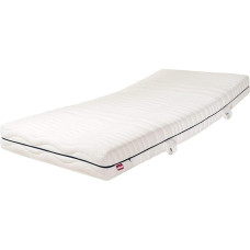 Abeil Cold Foam Mattress - Nuit de Rêve - 7 Comfort Zones - 90 x 190 cm