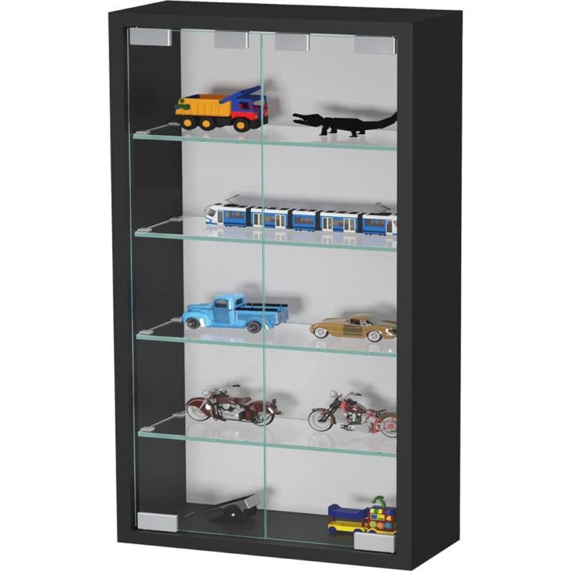 VDD Hanging Display Cabinet 40 x 60 x 13 cm