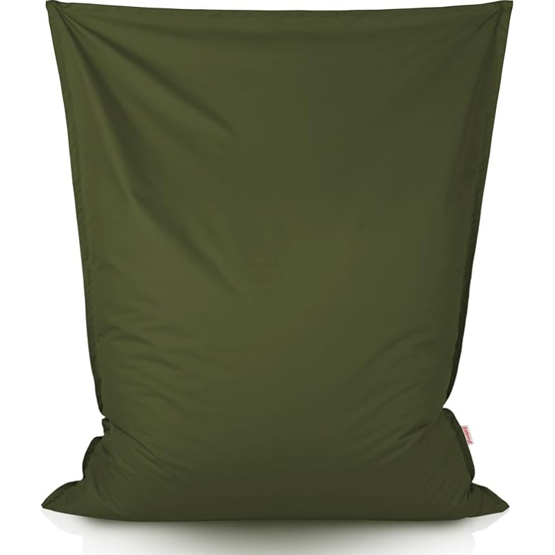 Italpouf Seat Cushion, XL/XXL, Nylon