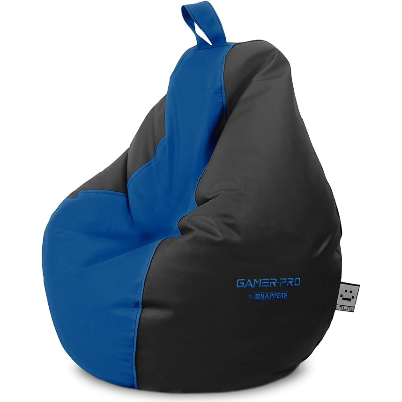 Happers Gamer Pro Bean Bag