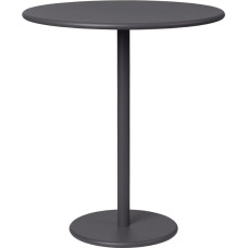 Blomus Side Table 62017 Garden Side Table, Magnet, 40 cm