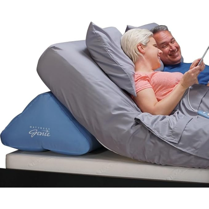 Contour Products Genie Mattress Bed Wedge