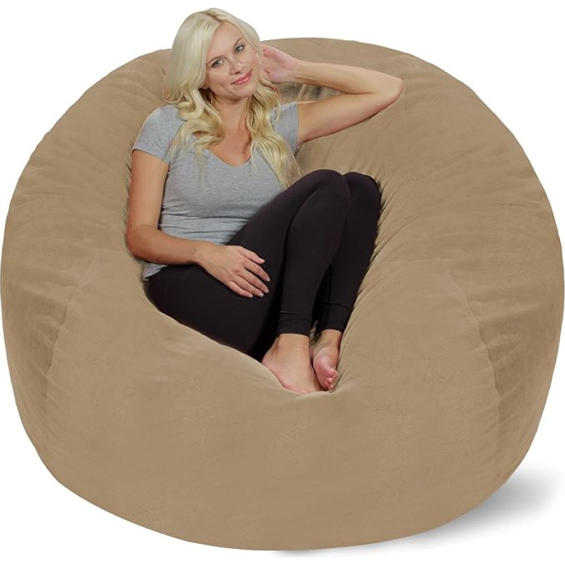 Chill Sacks 5 inch bean bag
