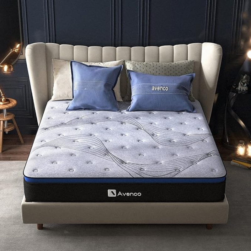 Avenco Mattress, spring mattresses