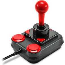 Speedlink Anniversary Edition Competition Pro Extra USB Joystick (PC)