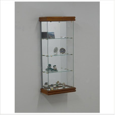Wandvitrine VM BR7 T