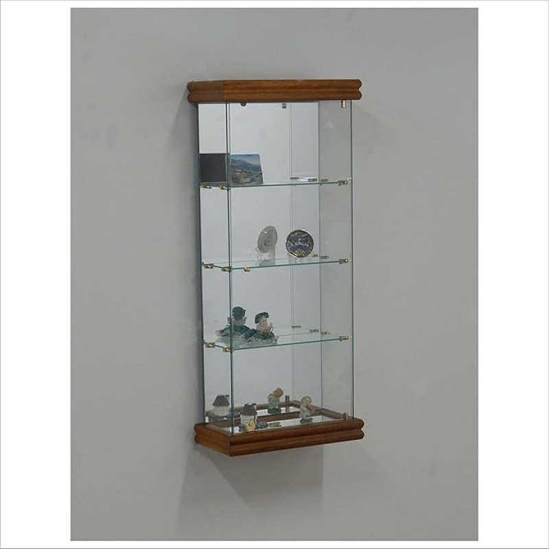 Wandvitrine VM BR7 T