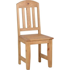 Mia Chair and Mexico