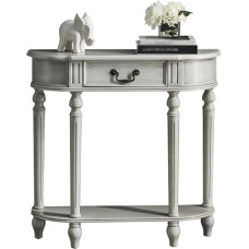 Eintragstabelle 100cm Massivholz-Eingangsschrank, Haushalts-Wohnzimmer-Dekoration, für Schlafzimmer, Küche, Diele etc