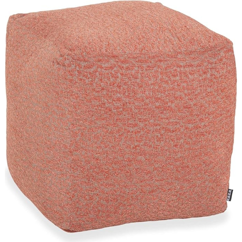 H.O.C.K. Sheffo Bean Cube 40 x 40 x 40 cm in Various Colours