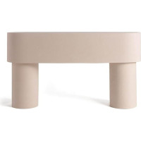 RYUQW3RE Entrance Table, 39 Inch Vintage Wooden Console Table, Narrow Hallway & Entrance Area, Sofa Table, Console Table